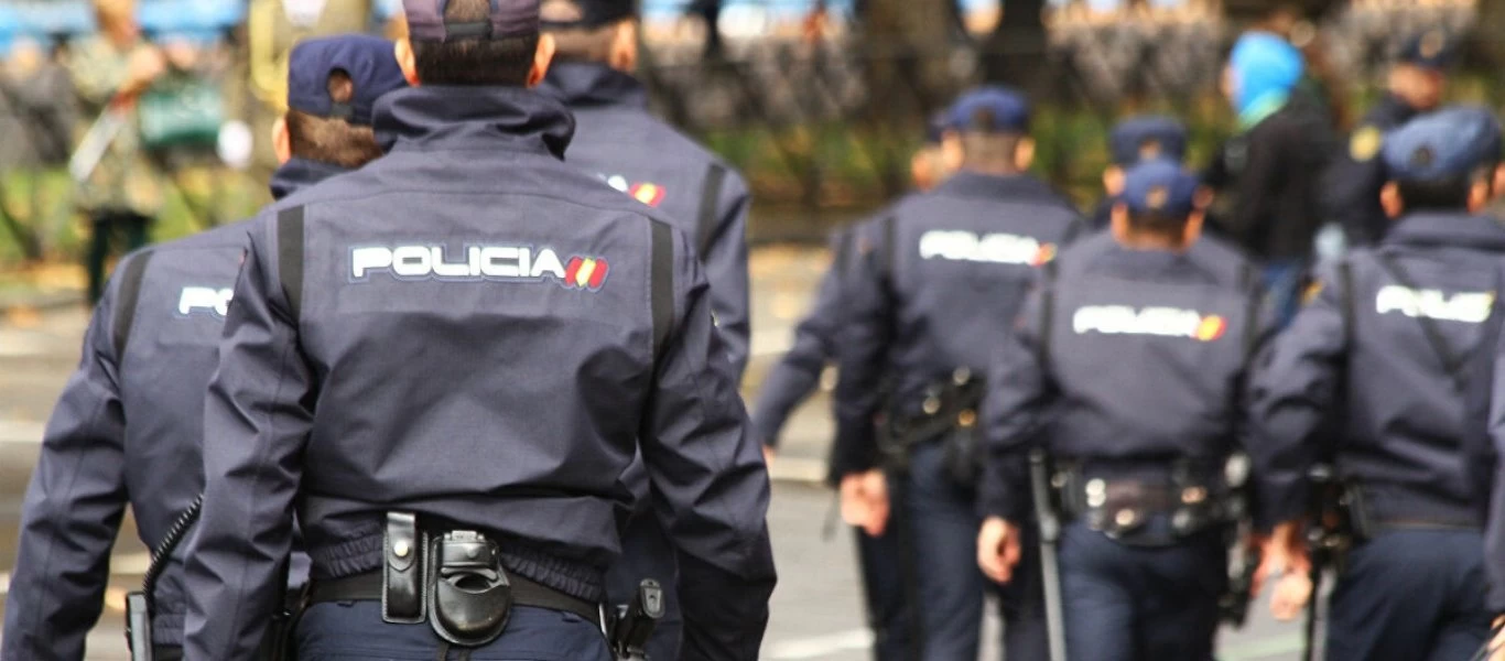 Ισπανία: Ανήλικο αγόρι ανασύρθηκε νεκρό από τα ερείπια κτιρίου που κατέρρευσε